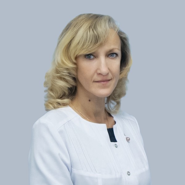 Гурина Наталья Владимировна