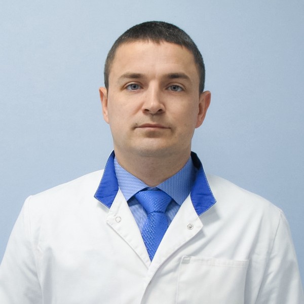 Панасенко Руслан Дмитриевич
