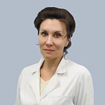 Манафова Ирина Александровна
